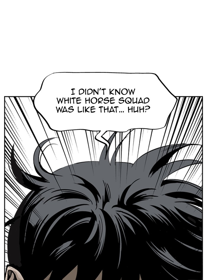 Gosu Chapter 24 page 39 - Chapter 24: Ep. 24 - White horse squad (5)