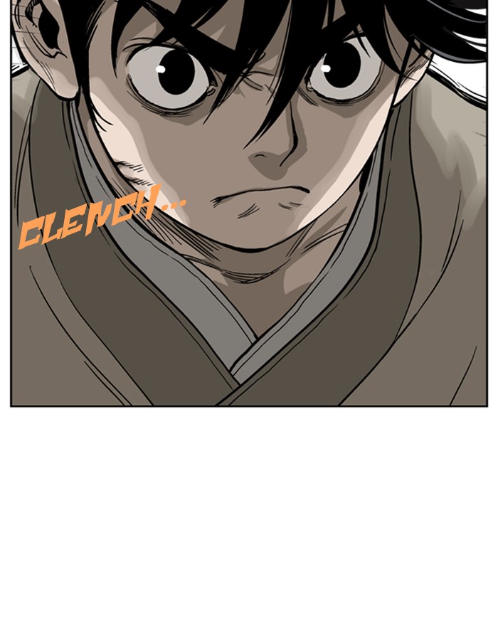 Gosu Chapter 24 page 40 - Chapter 24: Ep. 24 - White horse squad (5)
