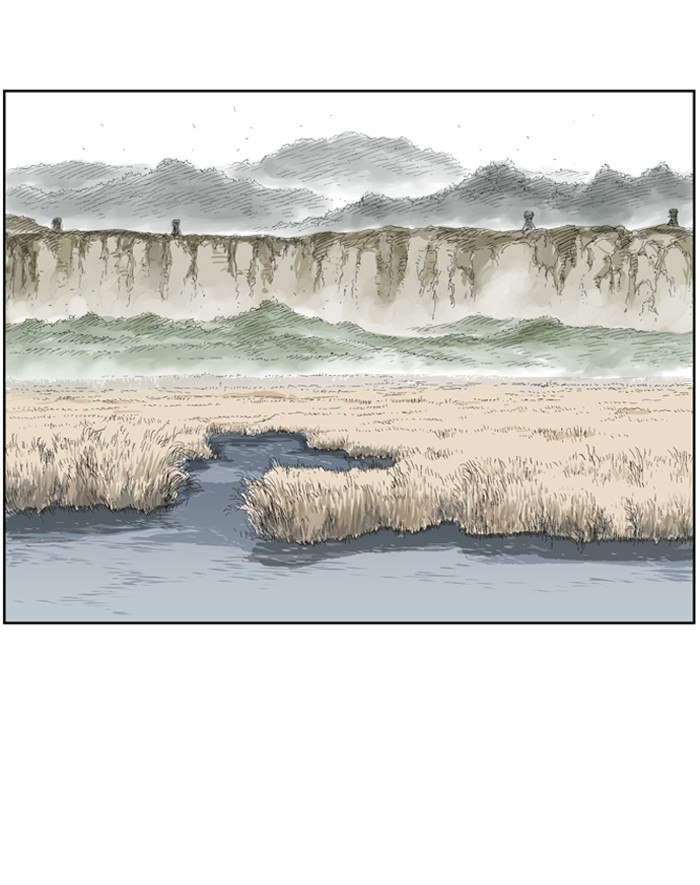Gosu Chapter 24 page 41 - Chapter 24: Ep. 24 - White horse squad (5)