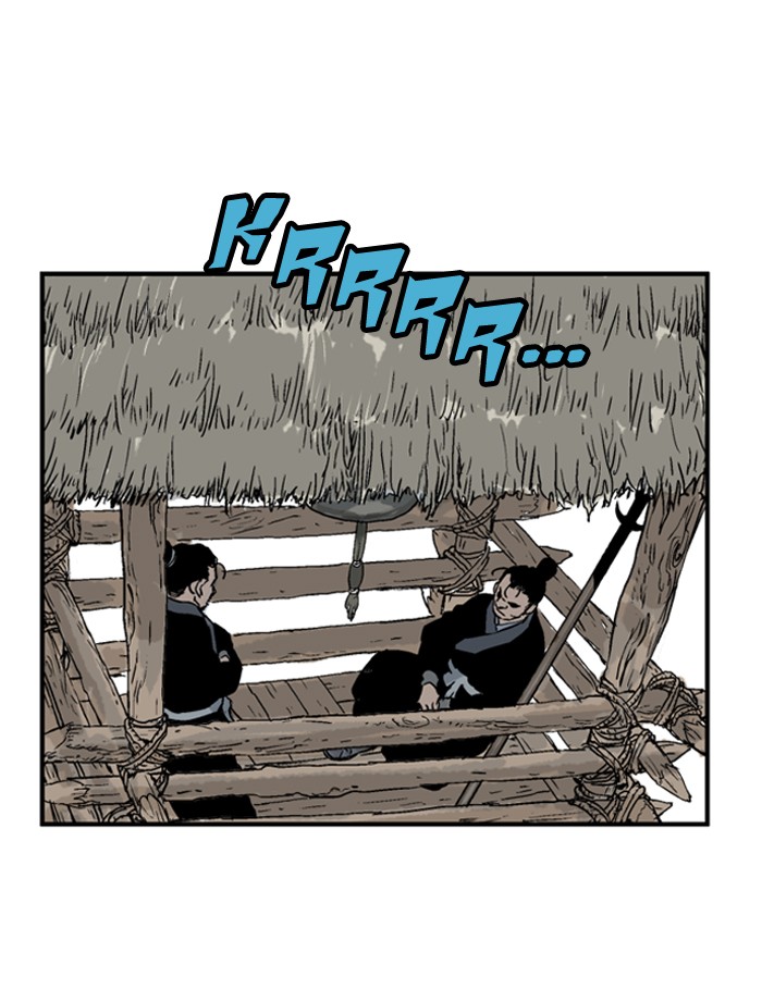 Gosu Chapter 24 page 43 - Chapter 24: Ep. 24 - White horse squad (5)