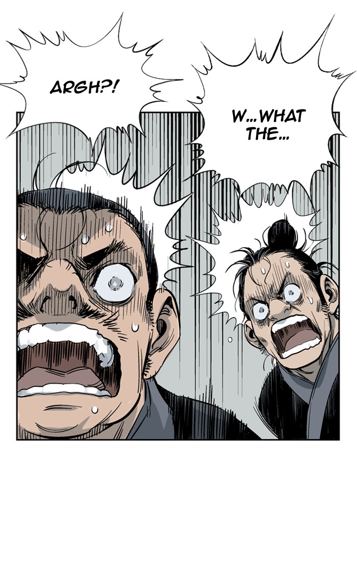 Gosu Chapter 24 page 48 - Chapter 24: Ep. 24 - White horse squad (5)
