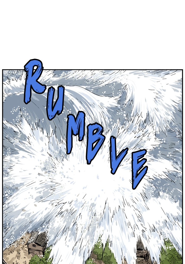 Gosu Chapter 24 page 51 - Chapter 24: Ep. 24 - White horse squad (5)