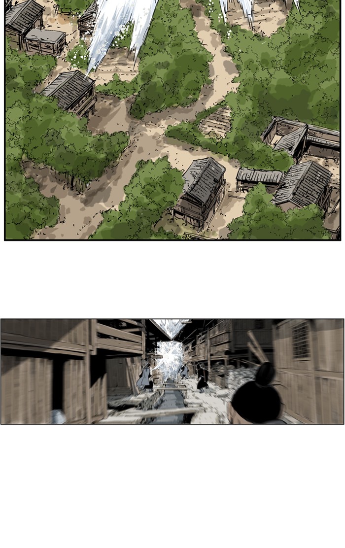Gosu Chapter 24 page 52 - Chapter 24: Ep. 24 - White horse squad (5)