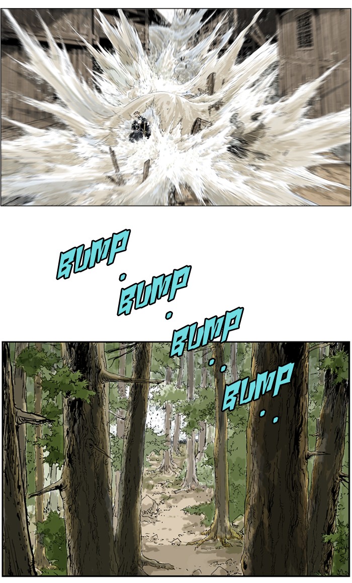 Gosu Chapter 24 page 53 - Chapter 24: Ep. 24 - White horse squad (5)