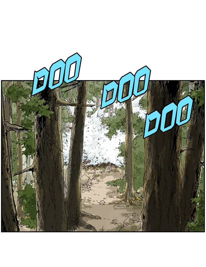 Gosu Chapter 24 page 54 - Chapter 24: Ep. 24 - White horse squad (5)