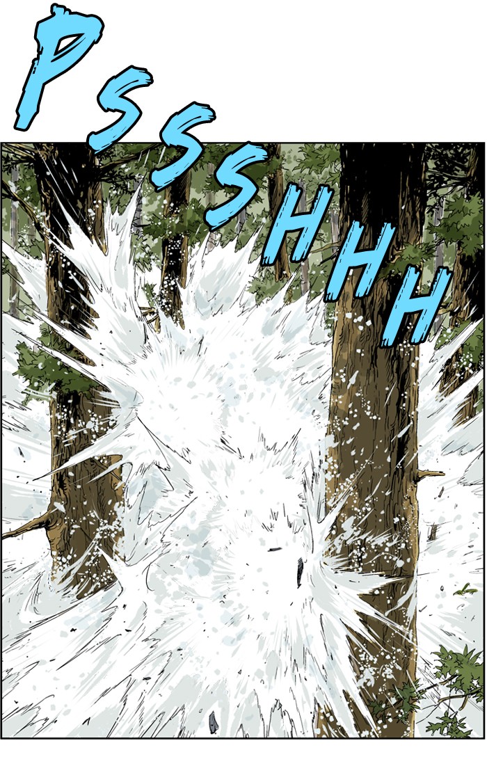 Gosu Chapter 24 page 55 - Chapter 24: Ep. 24 - White horse squad (5)