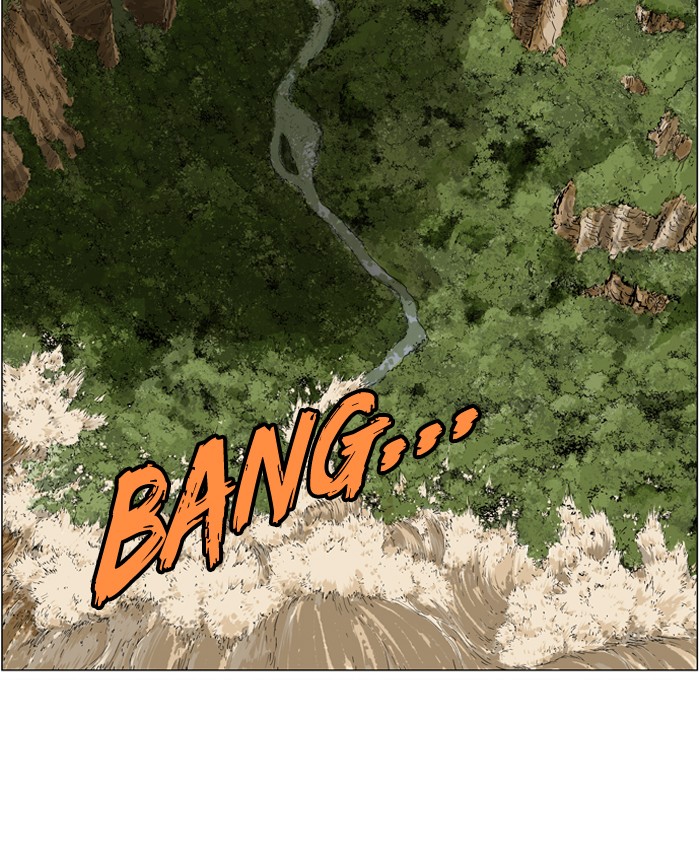 Gosu Chapter 24 page 57 - Chapter 24: Ep. 24 - White horse squad (5)
