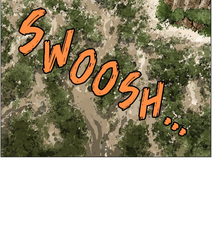 Gosu Chapter 24 page 59 - Chapter 24: Ep. 24 - White horse squad (5)