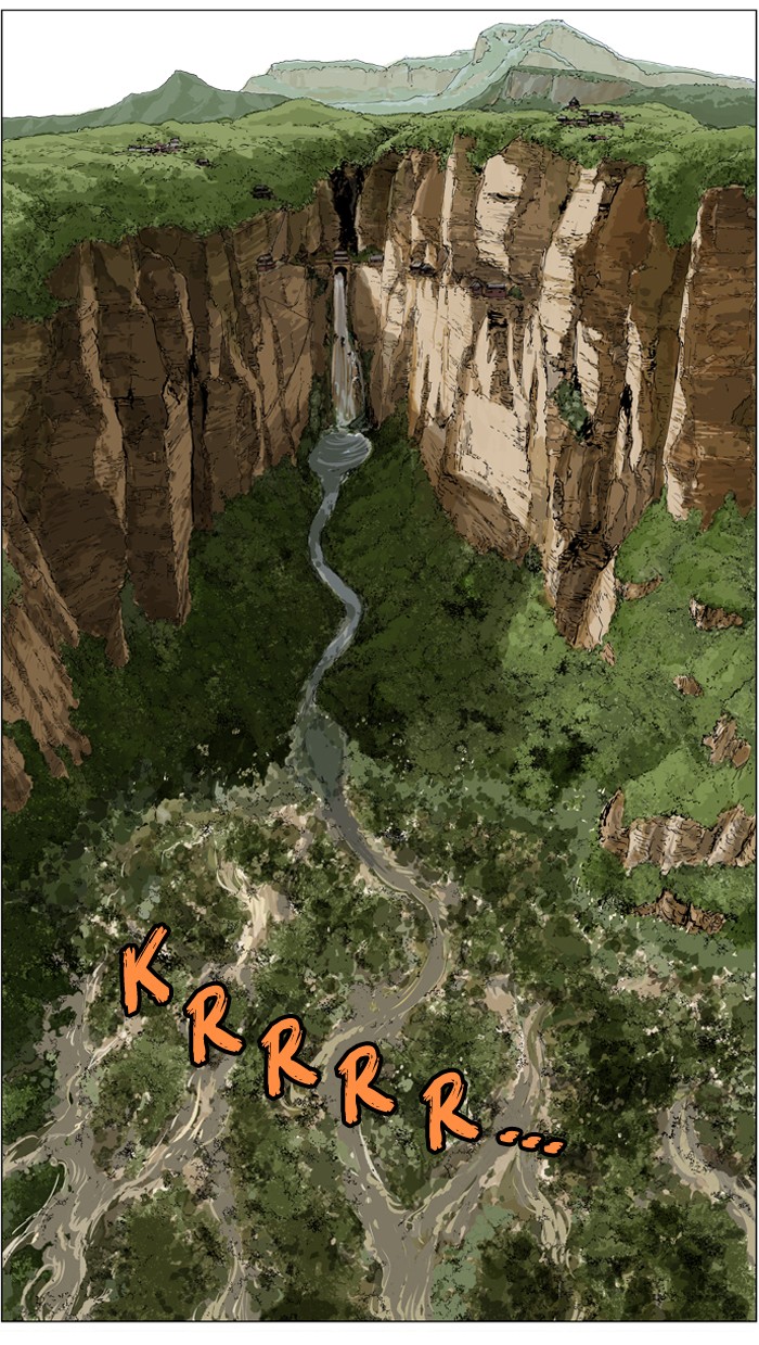 Gosu Chapter 24 page 60 - Chapter 24: Ep. 24 - White horse squad (5)