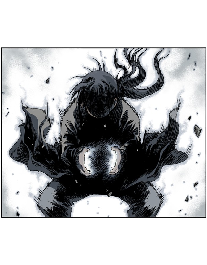 Gosu Chapter 24 page 64 - Chapter 24: Ep. 24 - White horse squad (5)