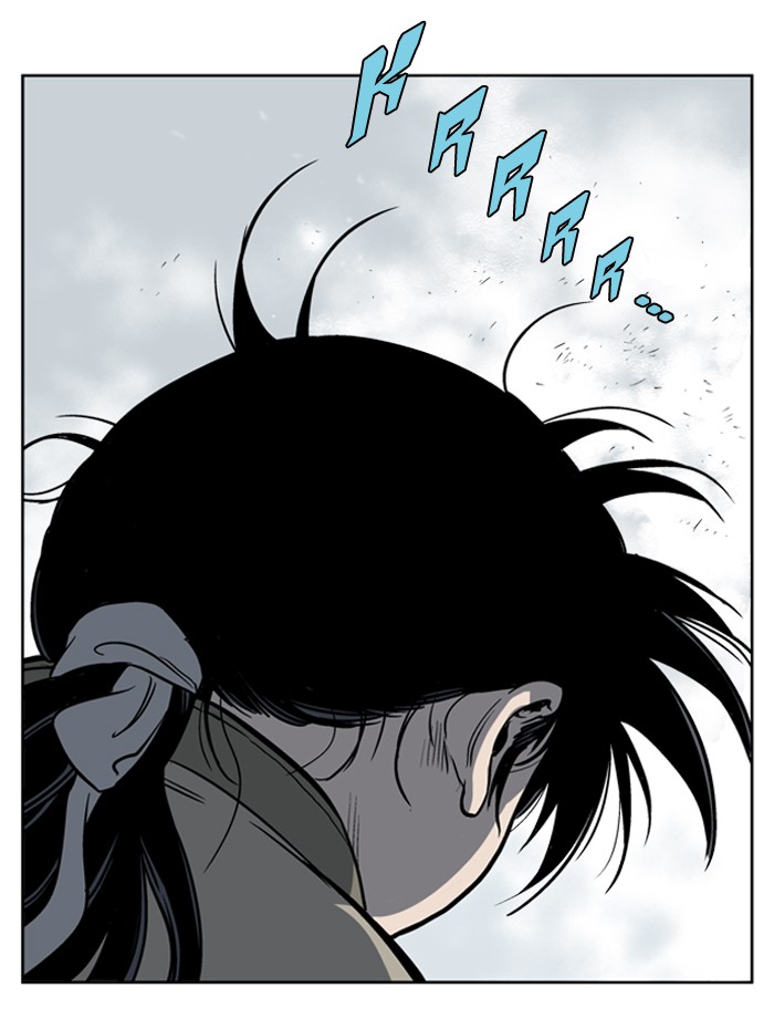 Gosu Chapter 24 page 66 - Chapter 24: Ep. 24 - White horse squad (5)