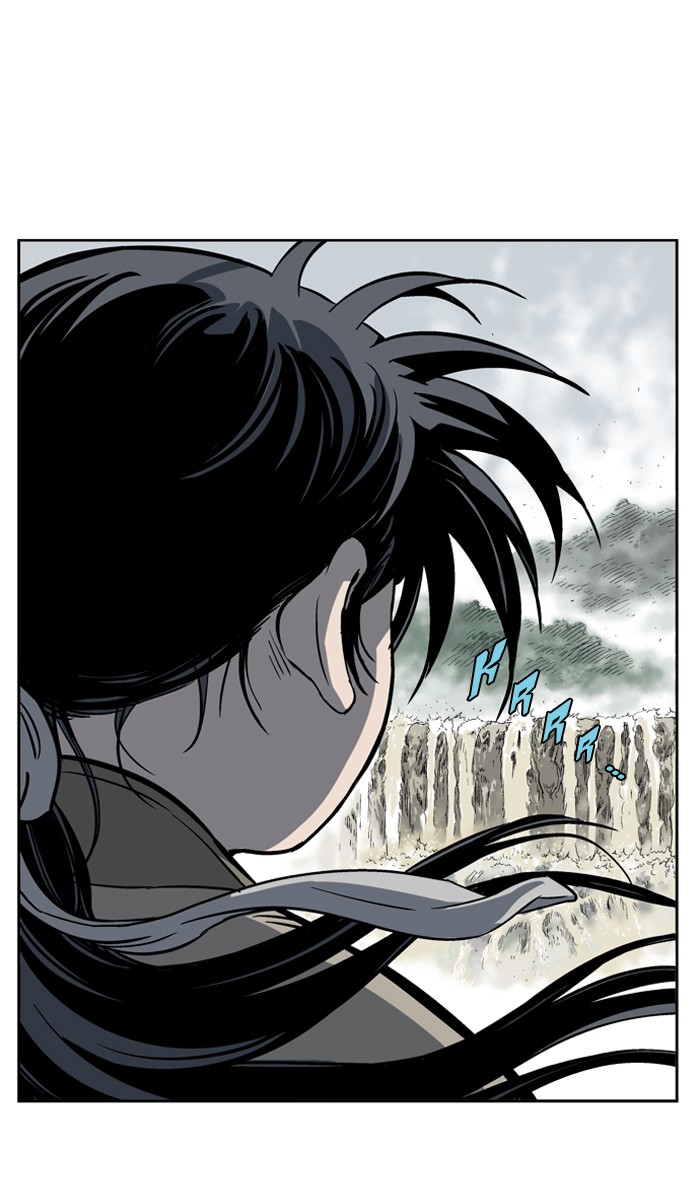 Gosu Chapter 24 page 67 - Chapter 24: Ep. 24 - White horse squad (5)