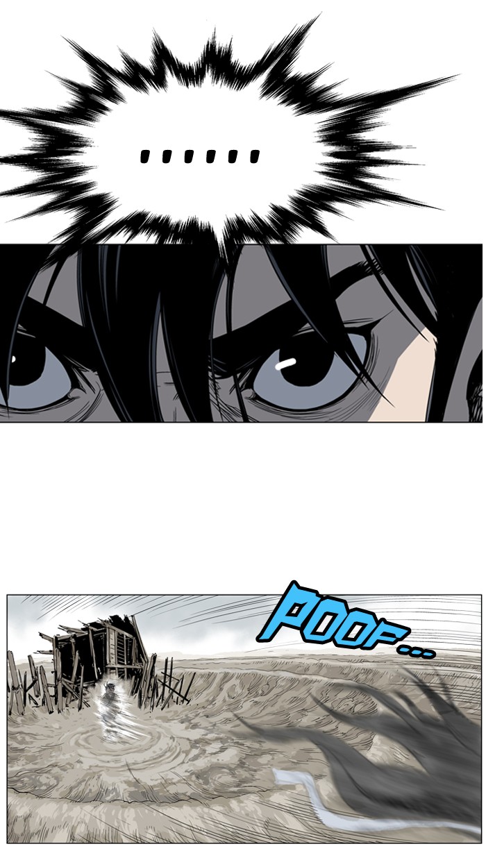 Gosu Chapter 24 page 68 - Chapter 24: Ep. 24 - White horse squad (5)