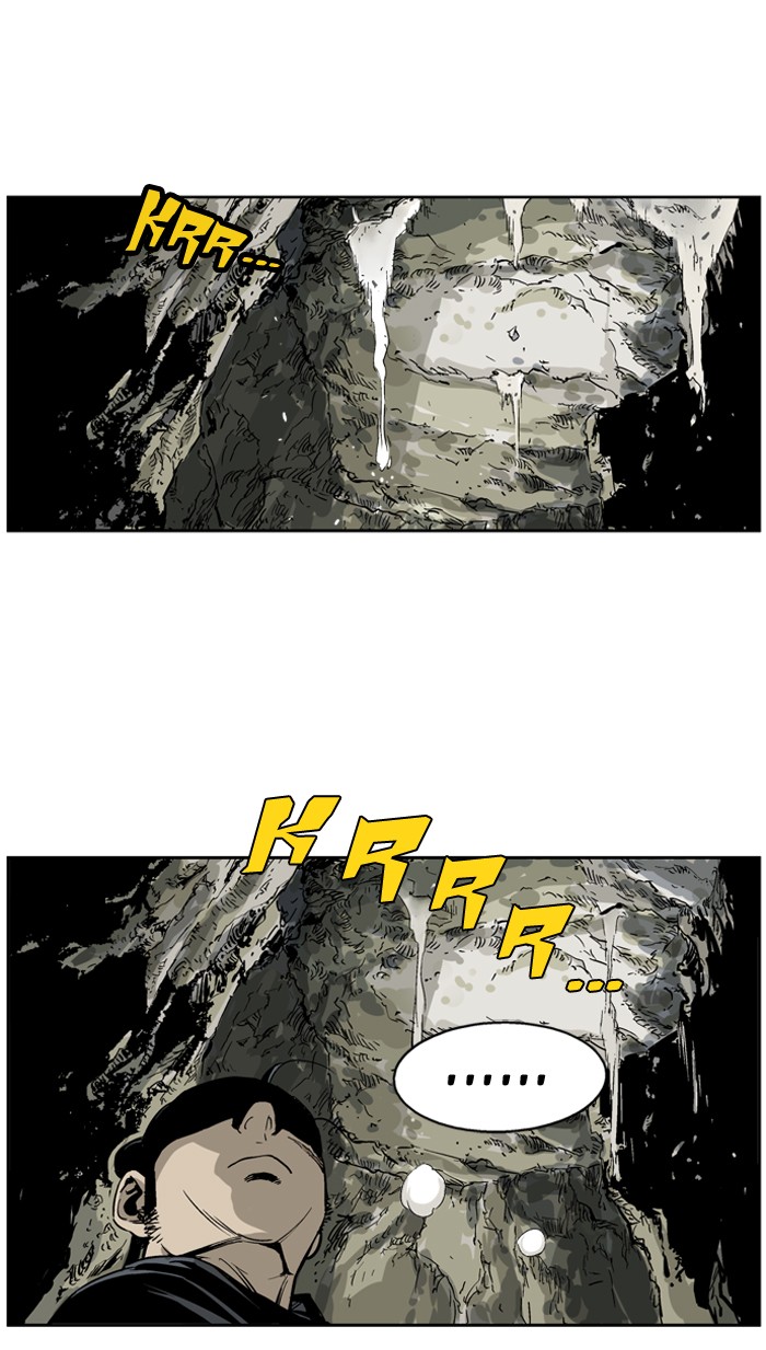 Gosu Chapter 24 page 69 - Chapter 24: Ep. 24 - White horse squad (5)