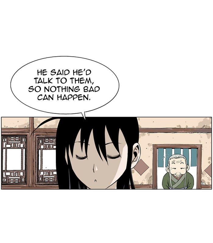 Gosu Chapter 24 page 7 - Chapter 24: Ep. 24 - White horse squad (5)