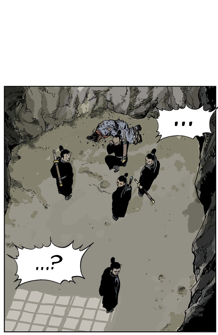 Gosu Chapter 24 page 70 - Chapter 24: Ep. 24 - White horse squad (5)