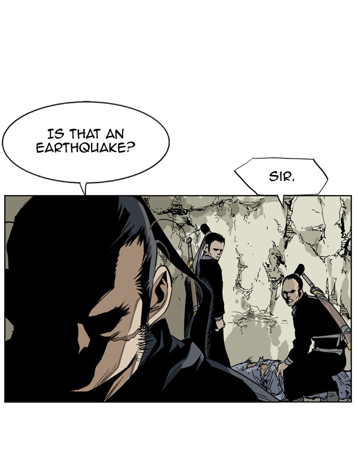 Gosu Chapter 24 page 71 - Chapter 24: Ep. 24 - White horse squad (5)