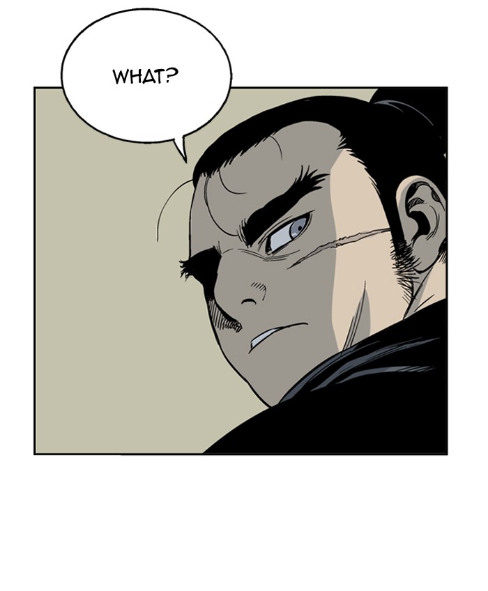 Gosu Chapter 24 page 72 - Chapter 24: Ep. 24 - White horse squad (5)