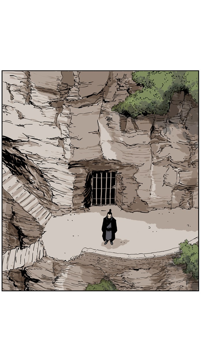 Gosu Chapter 24 page 75 - Chapter 24: Ep. 24 - White horse squad (5)