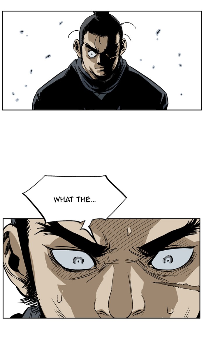 Gosu Chapter 24 page 76 - Chapter 24: Ep. 24 - White horse squad (5)