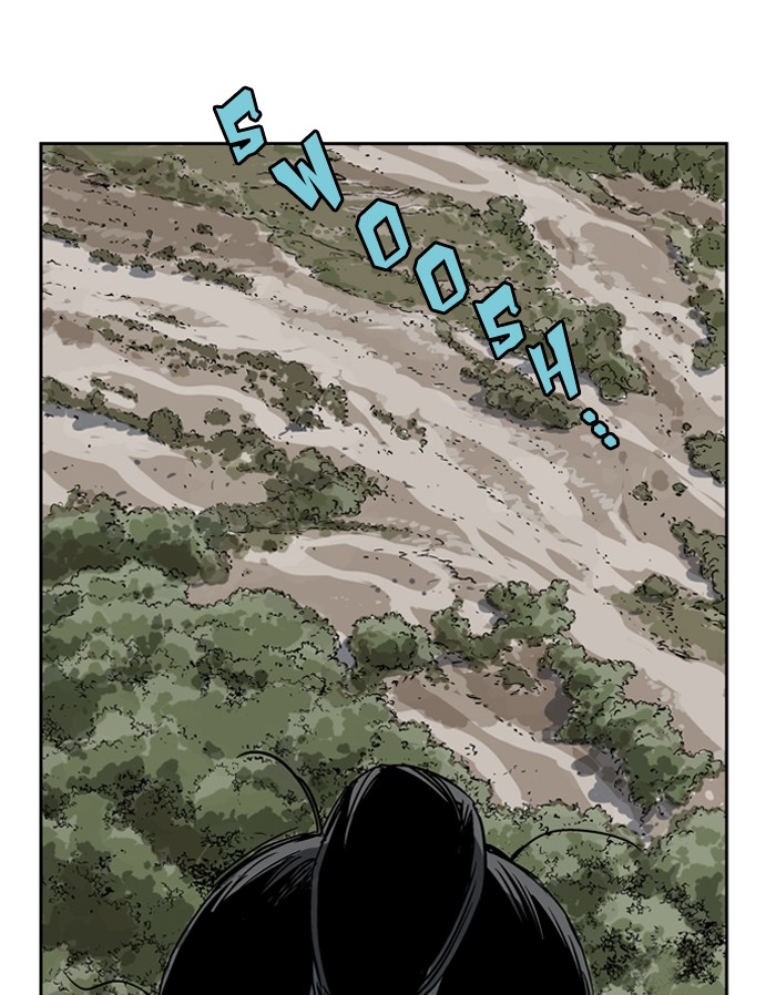 Gosu Chapter 24 page 77 - Chapter 24: Ep. 24 - White horse squad (5)