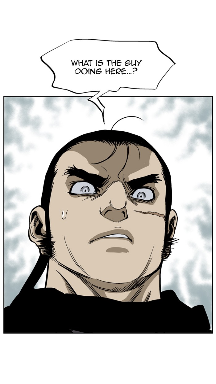 Gosu Chapter 24 page 82 - Chapter 24: Ep. 24 - White horse squad (5)
