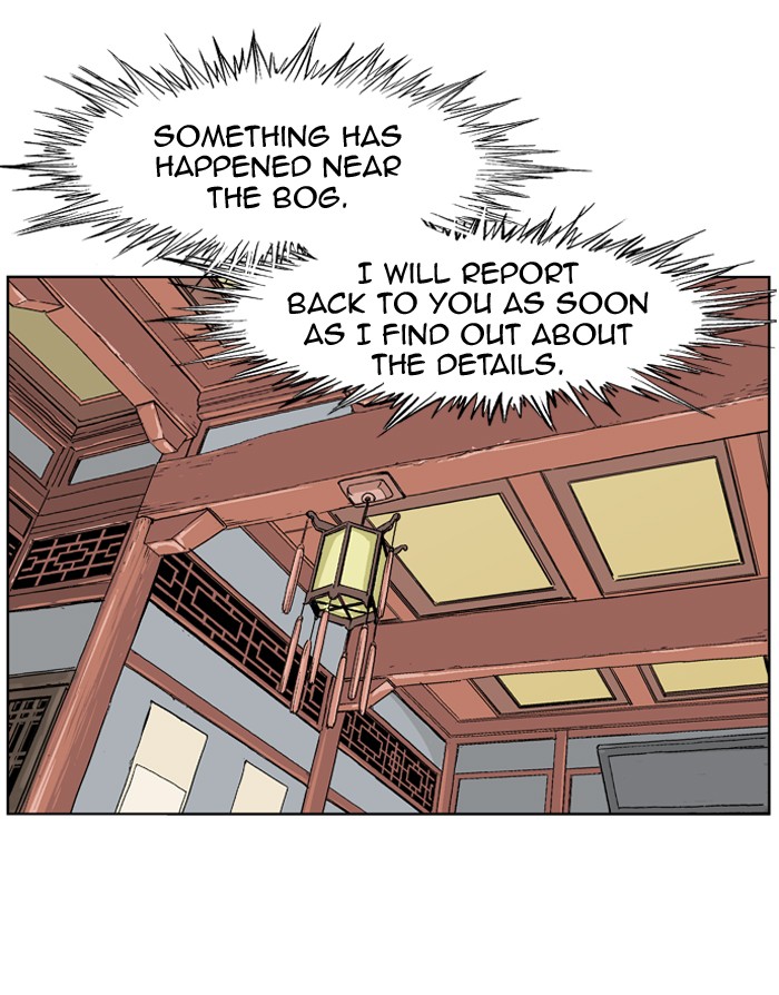 Gosu Chapter 24 page 88 - Chapter 24: Ep. 24 - White horse squad (5)