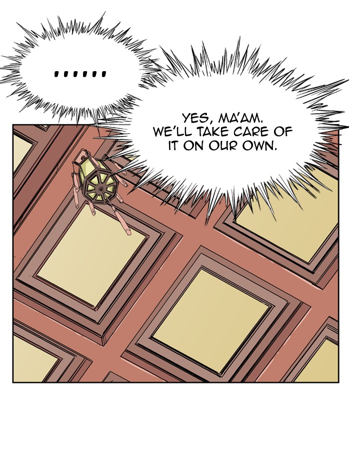 Gosu Chapter 24 page 90 - Chapter 24: Ep. 24 - White horse squad (5)