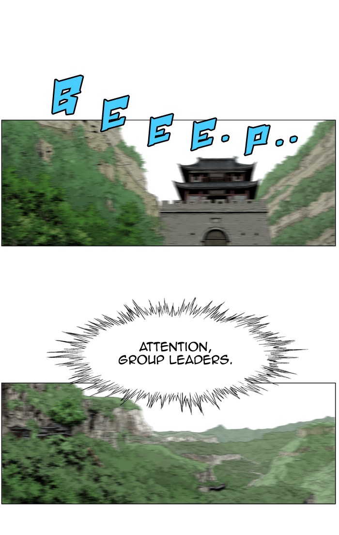 Gosu Chapter 24 page 93 - Chapter 24: Ep. 24 - White horse squad (5)