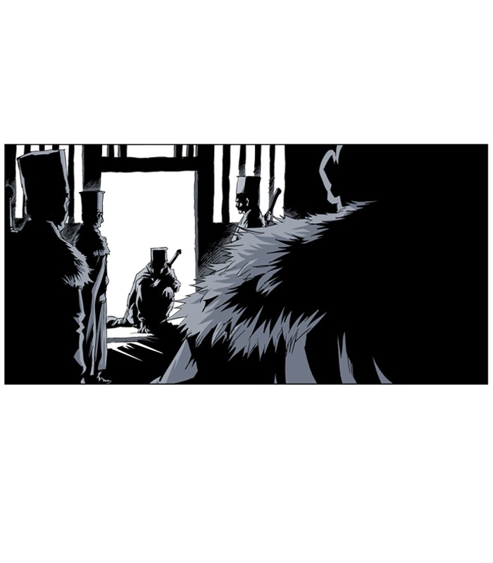 Gosu Chapter 24 page 97 - Chapter 24: Ep. 24 - White horse squad (5)