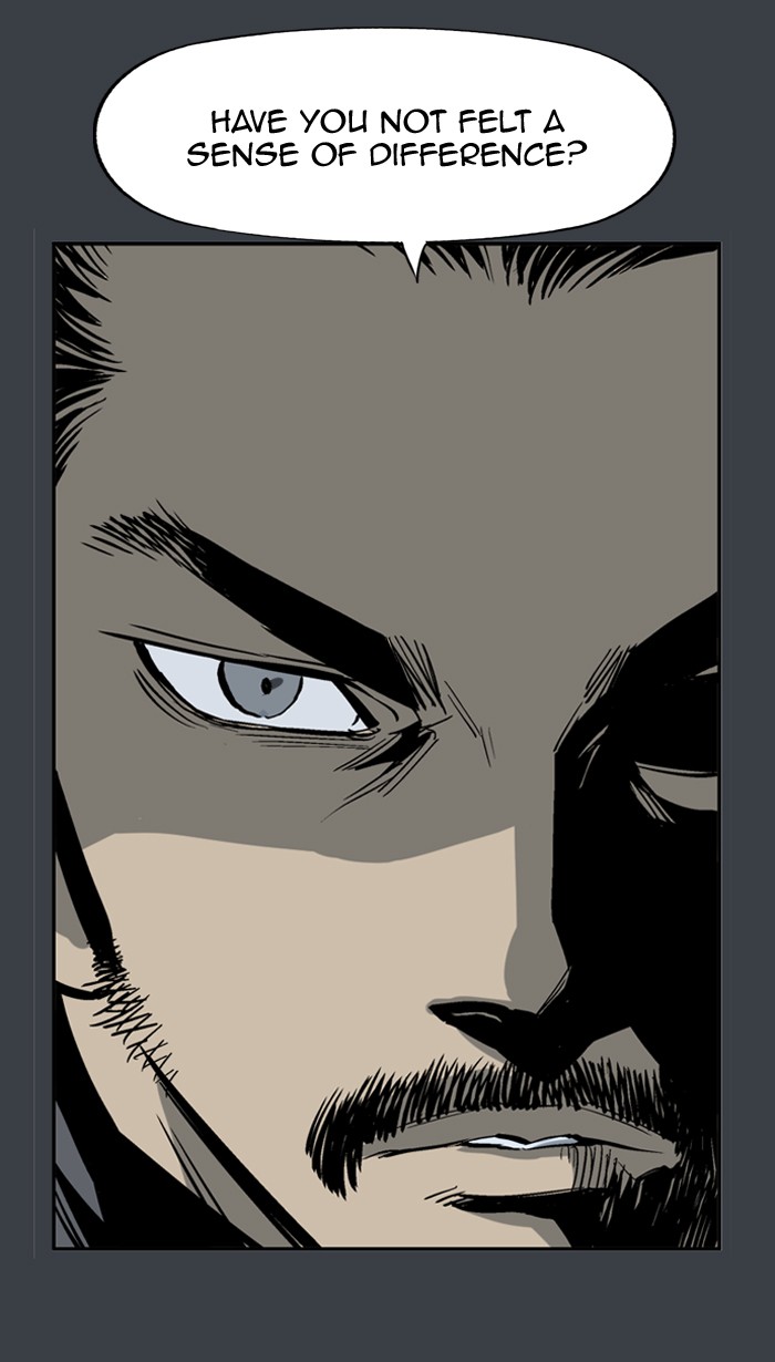 Gosu Chapter 25 page 10 - Chapter 25: Ep. 25 - White horse squad (6)
