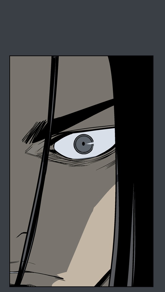 Gosu Chapter 25 page 11 - Chapter 25: Ep. 25 - White horse squad (6)