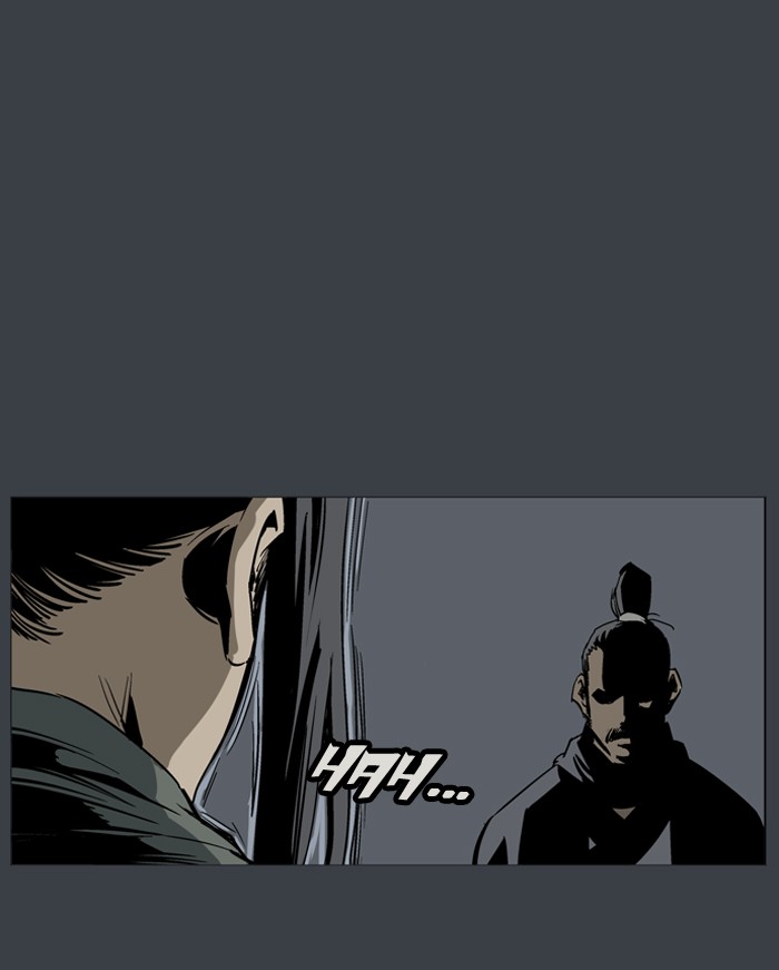 Gosu Chapter 25 page 13 - Chapter 25: Ep. 25 - White horse squad (6)