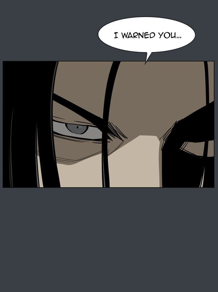 Gosu Chapter 25 page 14 - Chapter 25: Ep. 25 - White horse squad (6)