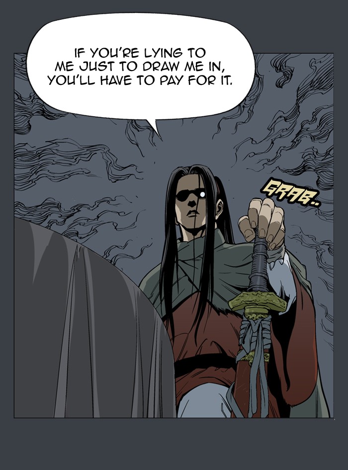 Gosu Chapter 25 page 15 - Chapter 25: Ep. 25 - White horse squad (6)