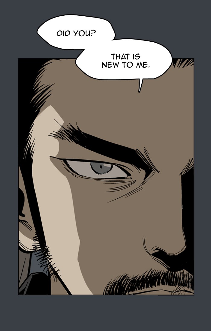 Gosu Chapter 25 page 16 - Chapter 25: Ep. 25 - White horse squad (6)
