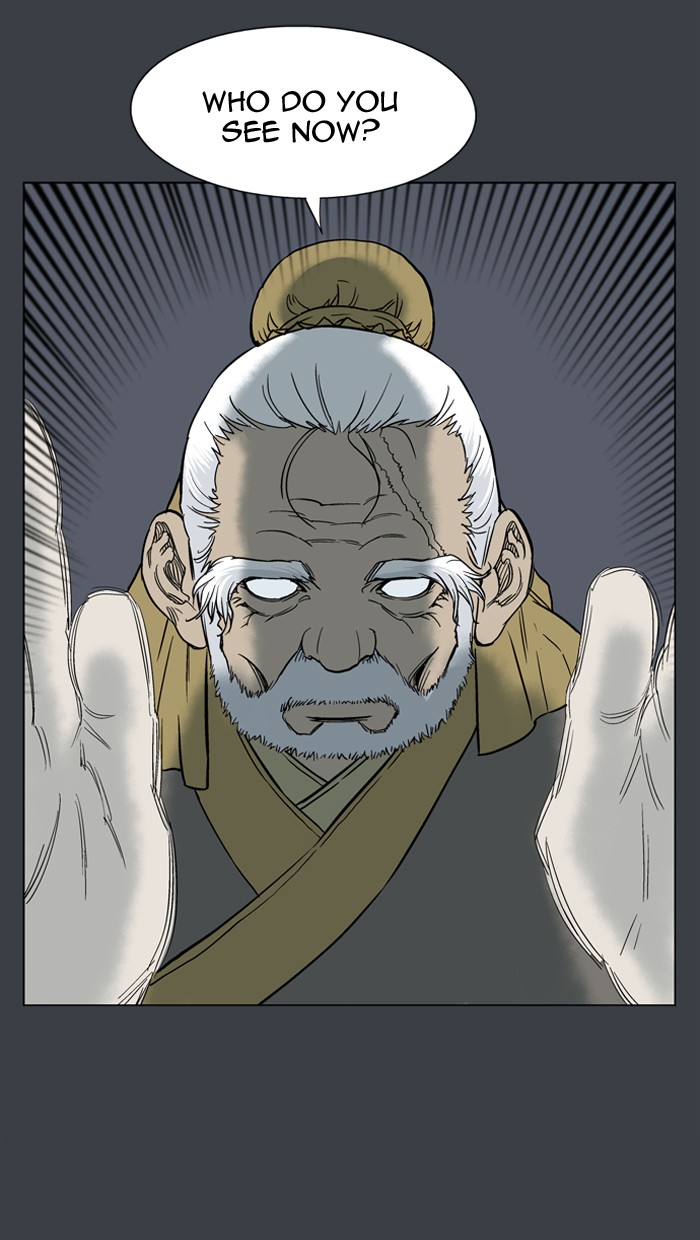 Gosu Chapter 25 page 25 - Chapter 25: Ep. 25 - White horse squad (6)