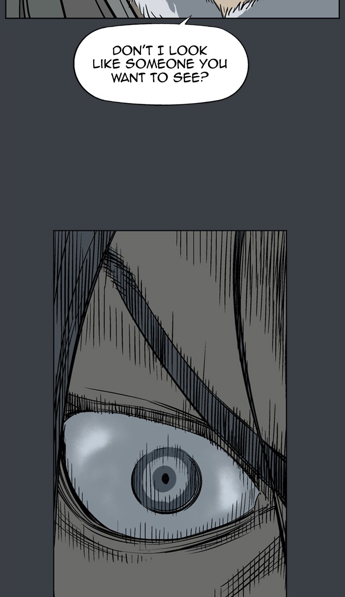Gosu Chapter 25 page 27 - Chapter 25: Ep. 25 - White horse squad (6)