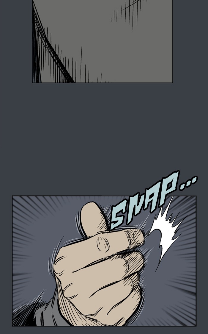 Gosu Chapter 25 page 28 - Chapter 25: Ep. 25 - White horse squad (6)