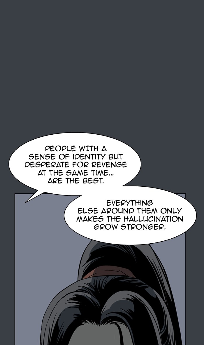 Gosu Chapter 25 page 33 - Chapter 25: Ep. 25 - White horse squad (6)