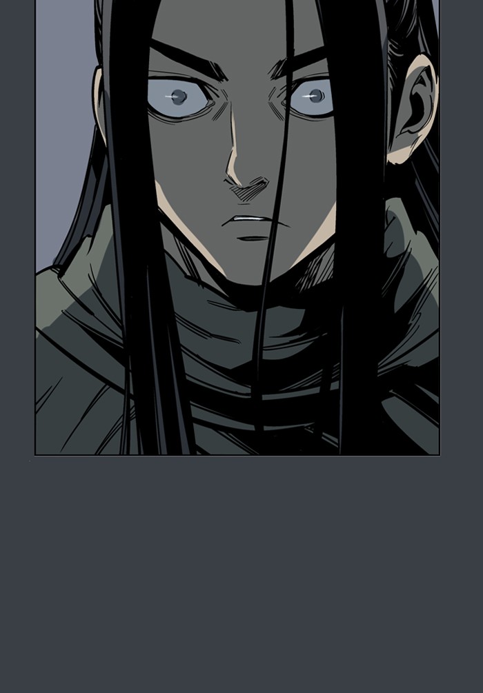 Gosu Chapter 25 page 34 - Chapter 25: Ep. 25 - White horse squad (6)