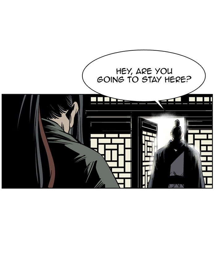 Gosu Chapter 25 page 42 - Chapter 25: Ep. 25 - White horse squad (6)