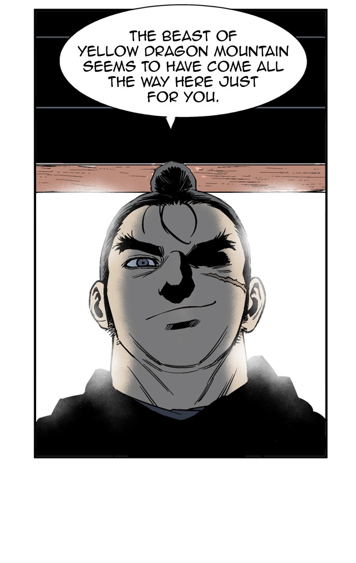 Gosu Chapter 25 page 43 - Chapter 25: Ep. 25 - White horse squad (6)