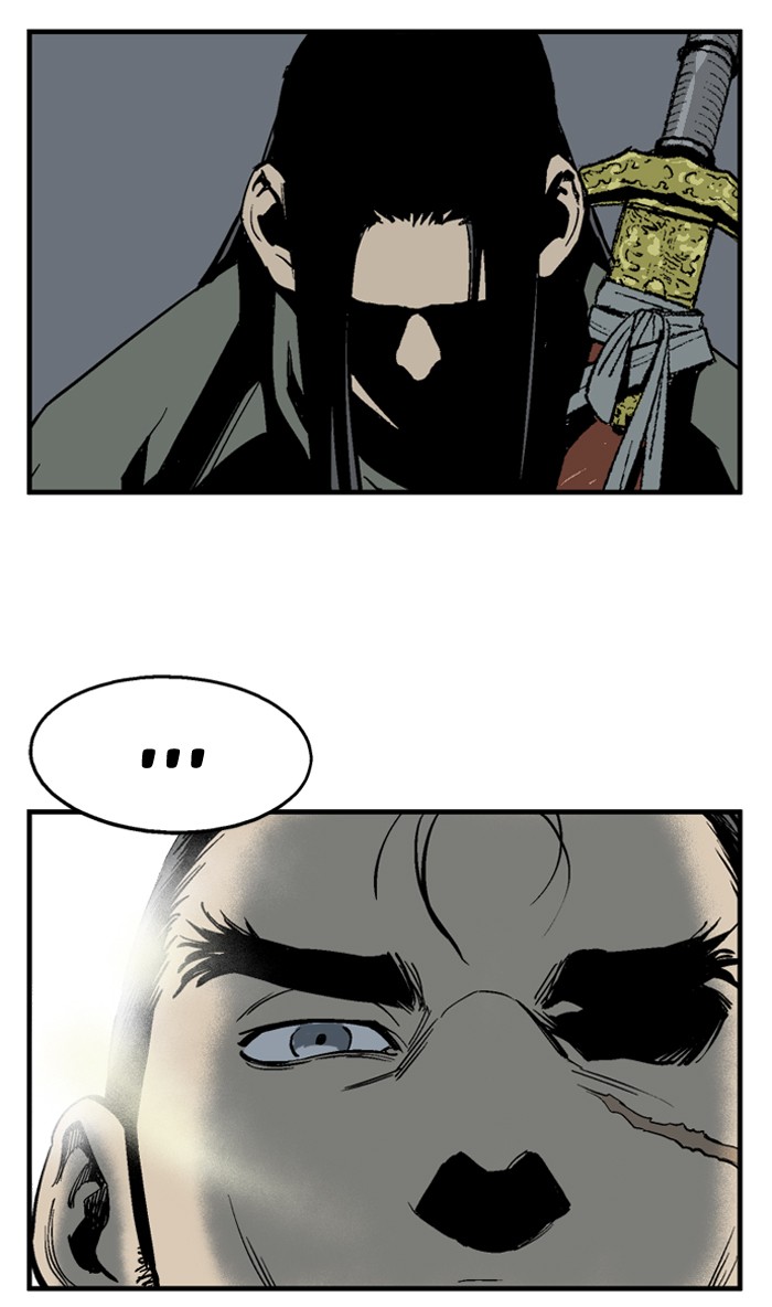 Gosu Chapter 25 page 44 - Chapter 25: Ep. 25 - White horse squad (6)