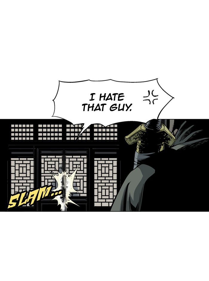 Gosu Chapter 25 page 45 - Chapter 25: Ep. 25 - White horse squad (6)