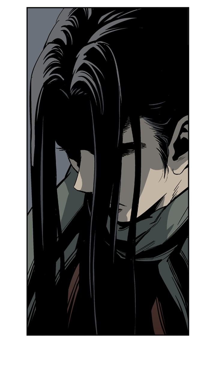 Gosu Chapter 25 page 47 - Chapter 25: Ep. 25 - White horse squad (6)