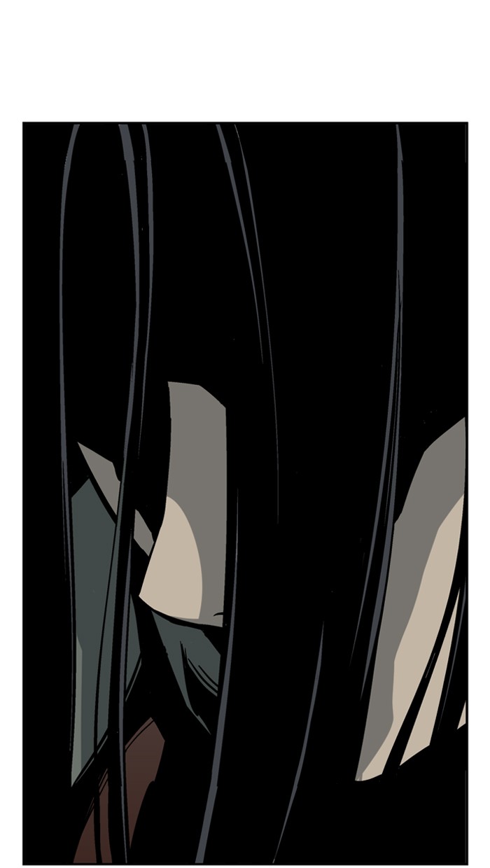 Gosu Chapter 25 page 48 - Chapter 25: Ep. 25 - White horse squad (6)