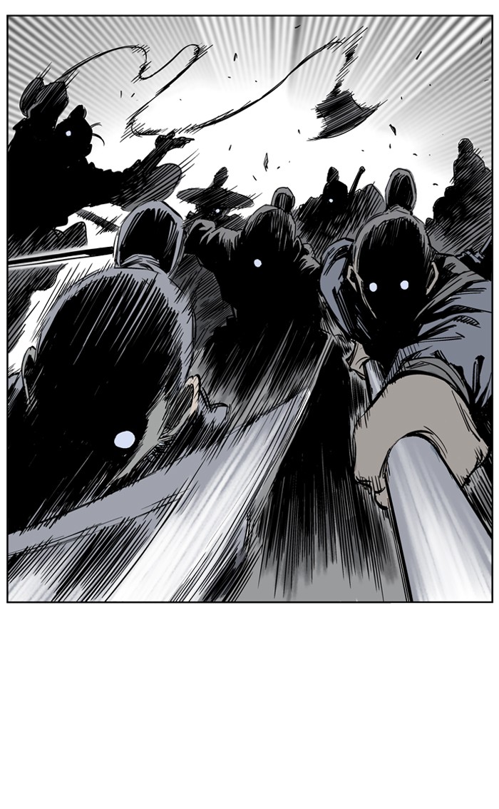 Gosu Chapter 25 page 50 - Chapter 25: Ep. 25 - White horse squad (6)