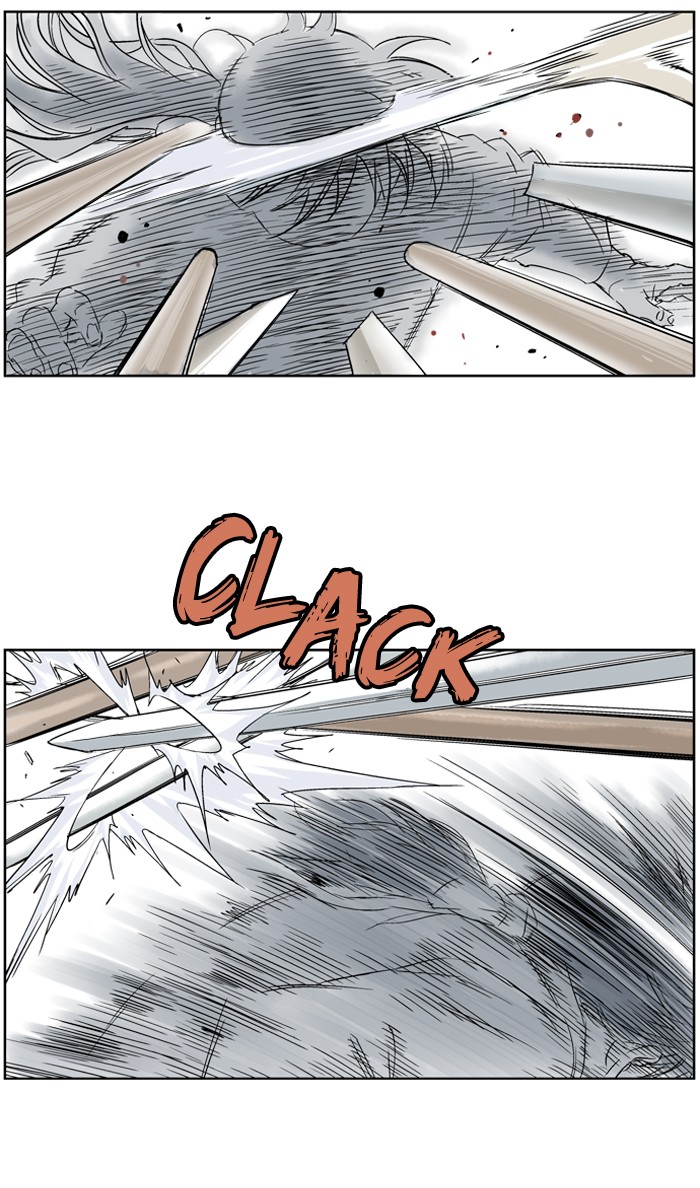 Gosu Chapter 25 page 51 - Chapter 25: Ep. 25 - White horse squad (6)