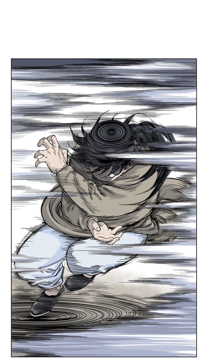 Gosu Chapter 25 page 52 - Chapter 25: Ep. 25 - White horse squad (6)